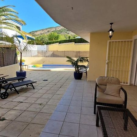 Sha Villa With Private Pool , Albir El Albir Exteriér fotografie