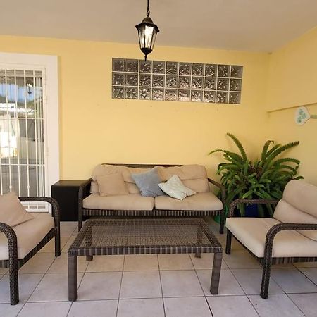 Sha Villa With Private Pool , Albir El Albir Exteriér fotografie
