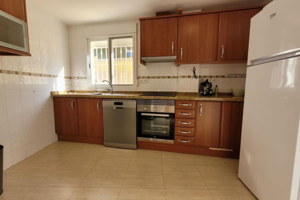 Sha Villa With Private Pool , Albir El Albir Exteriér fotografie