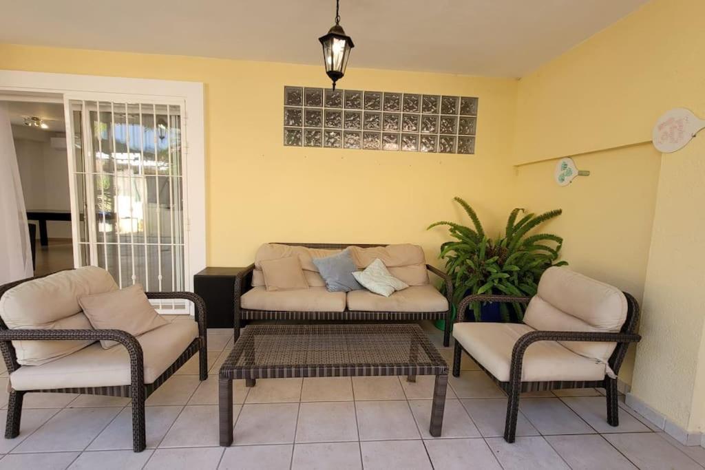 Sha Villa With Private Pool , Albir El Albir Exteriér fotografie