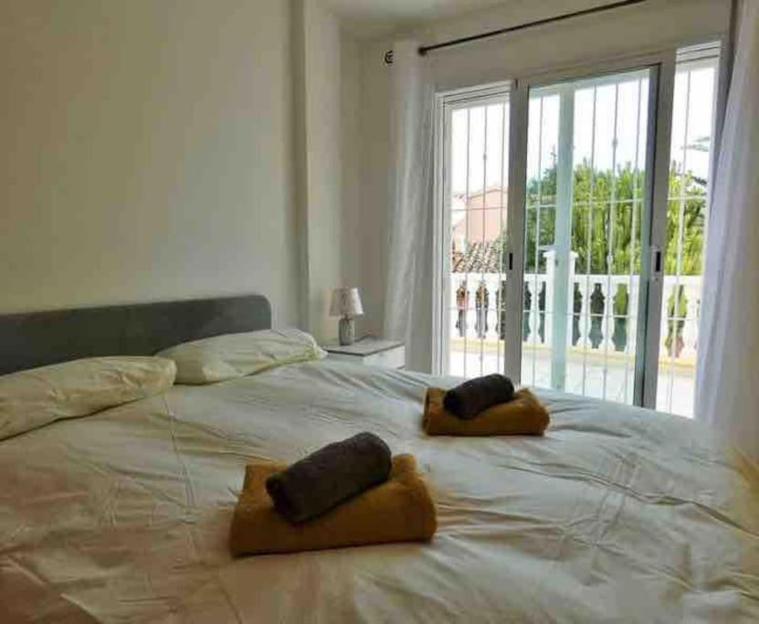 Sha Villa With Private Pool , Albir El Albir Exteriér fotografie