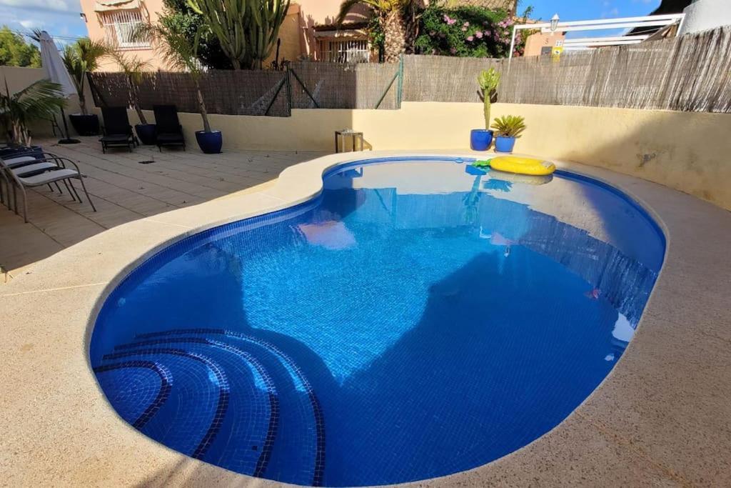 Sha Villa With Private Pool , Albir El Albir Exteriér fotografie