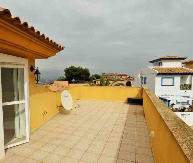Sha Villa With Private Pool , Albir El Albir Exteriér fotografie