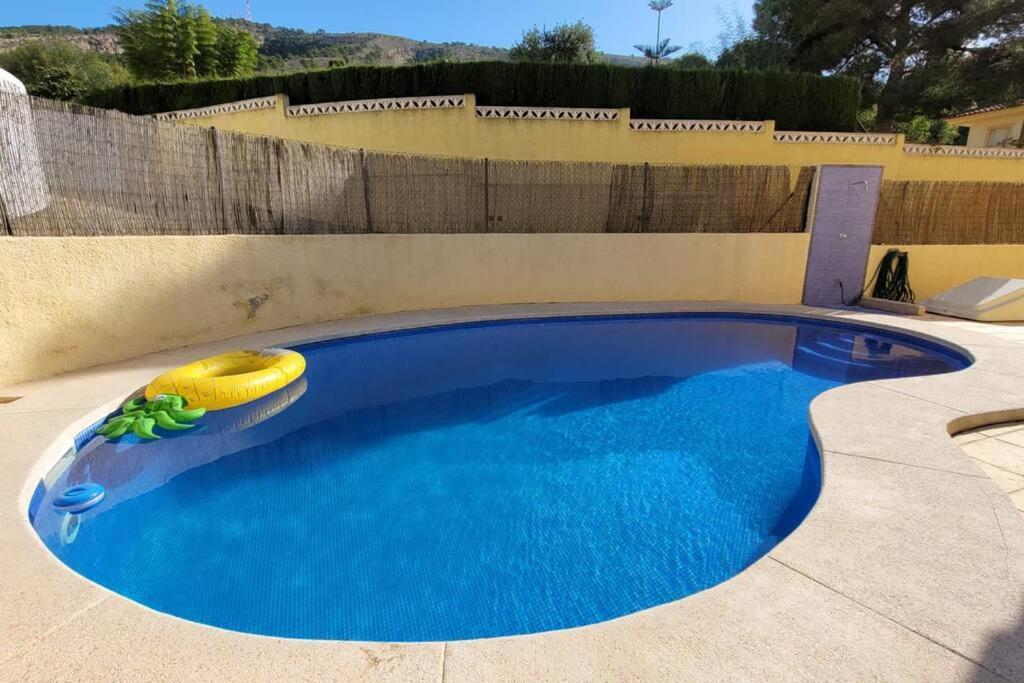 Sha Villa With Private Pool , Albir El Albir Exteriér fotografie