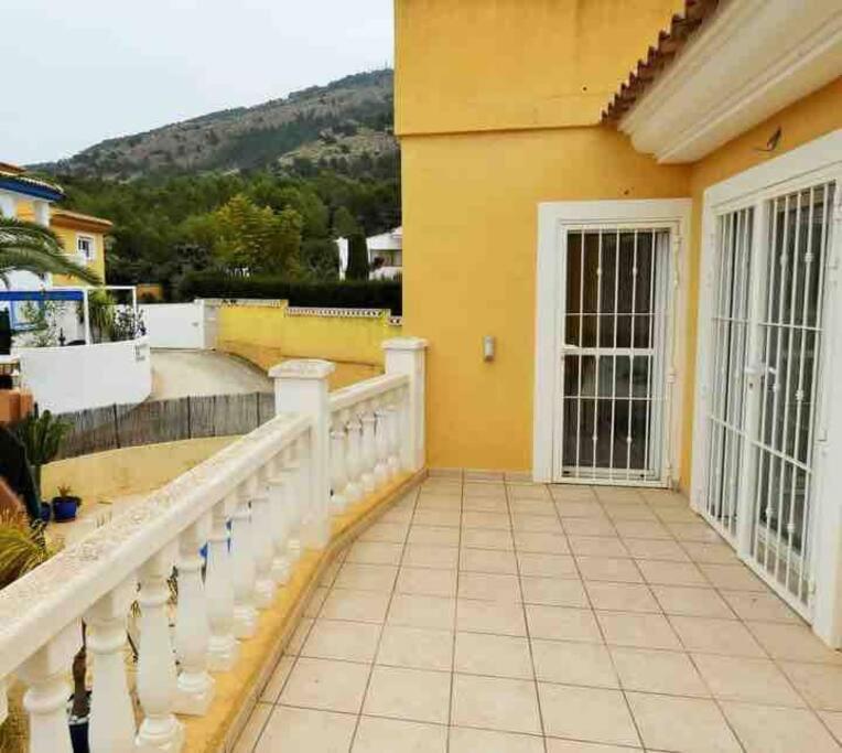 Sha Villa With Private Pool , Albir El Albir Exteriér fotografie