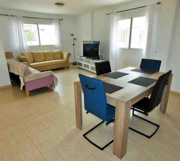 Sha Villa With Private Pool , Albir El Albir Exteriér fotografie