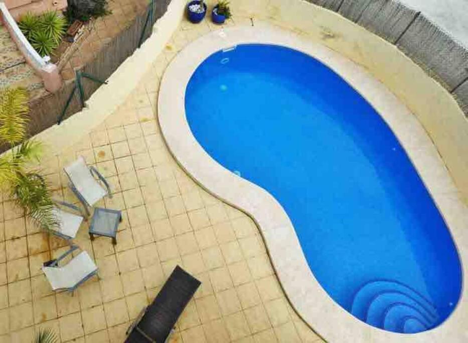 Sha Villa With Private Pool , Albir El Albir Exteriér fotografie