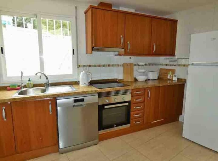 Sha Villa With Private Pool , Albir El Albir Exteriér fotografie